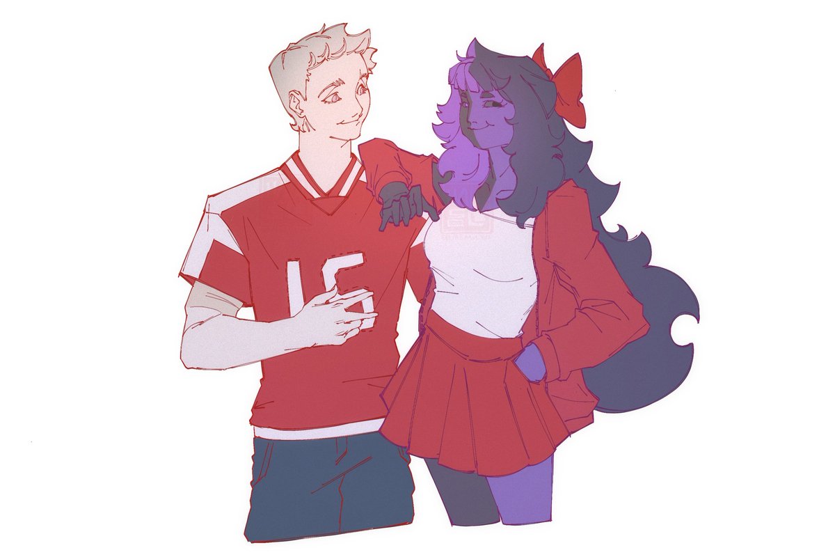 Hansel🪶 tweet media