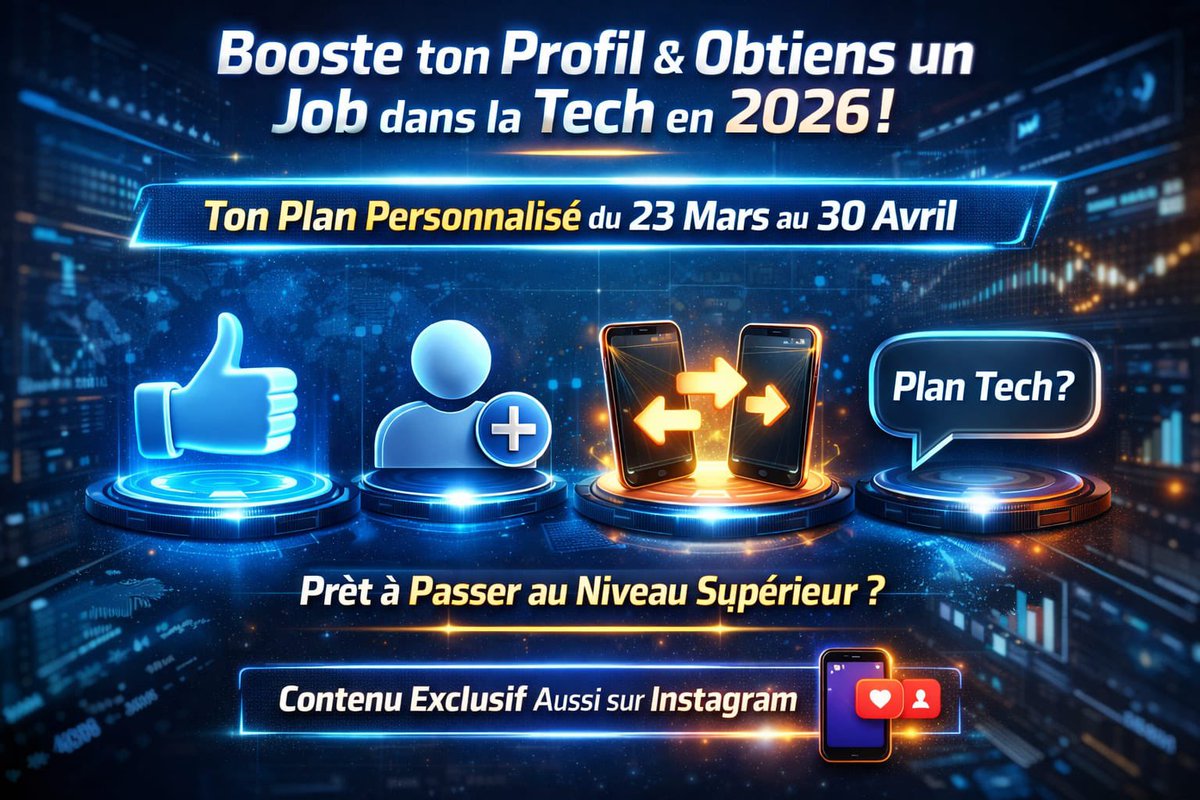 Violaine03🌸🇨🇲🇩🇪 🏀🎾⚽️Tech’Queen💻📲 tweet media