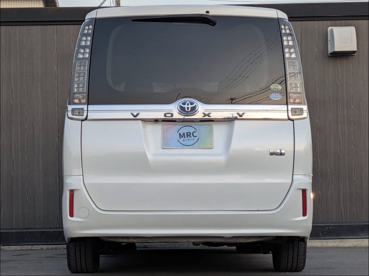 MRCモーターズ tweet media