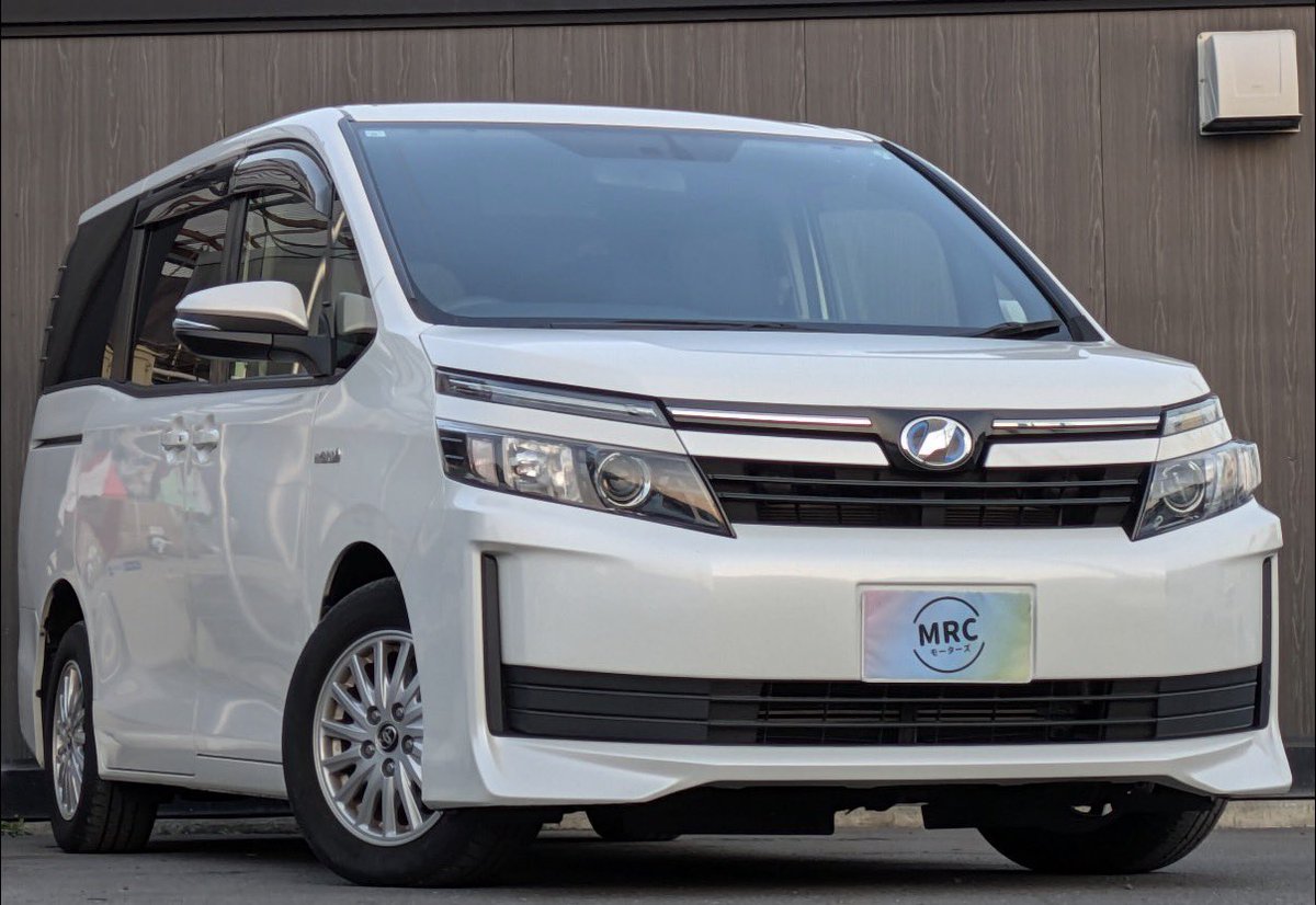 MRCモーターズ tweet media