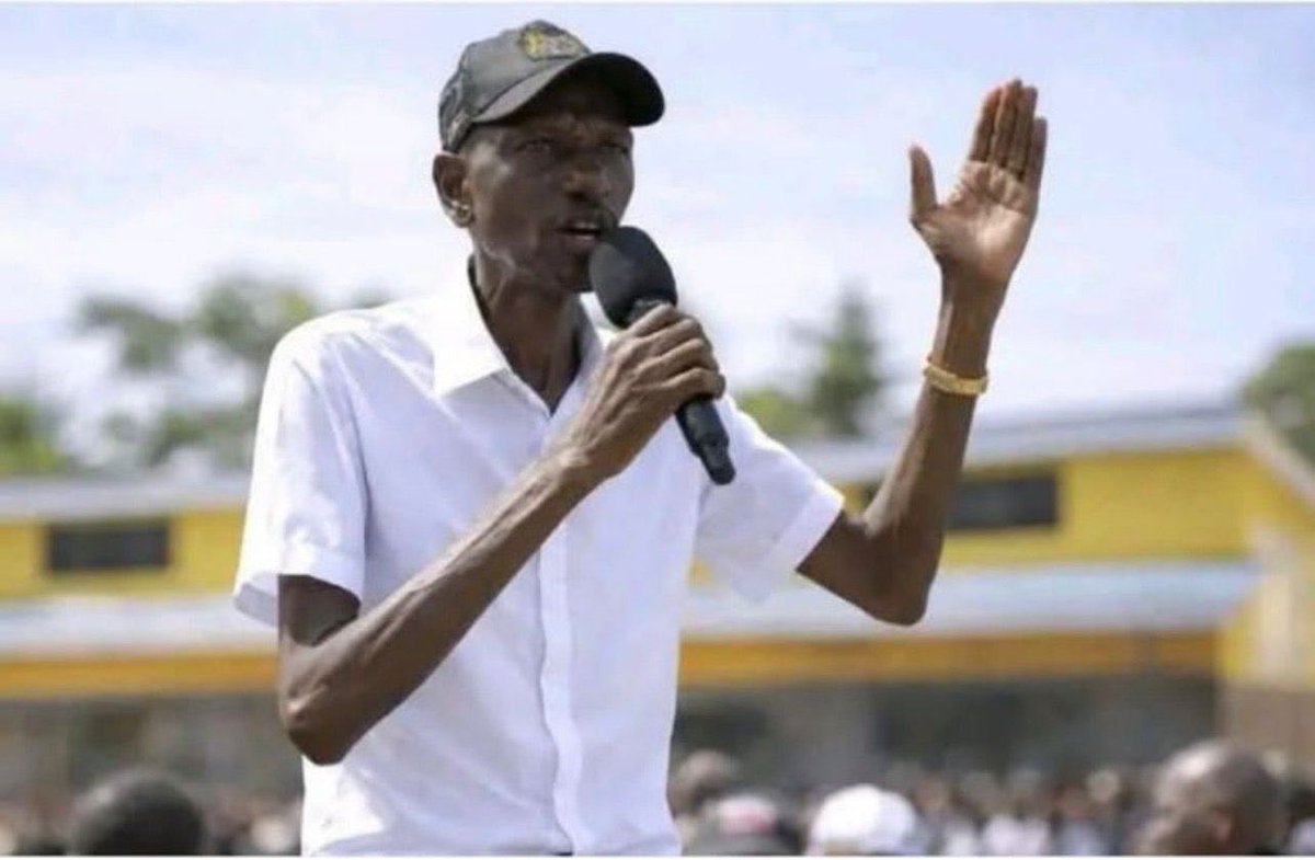 Joyce Evaristi tweet media