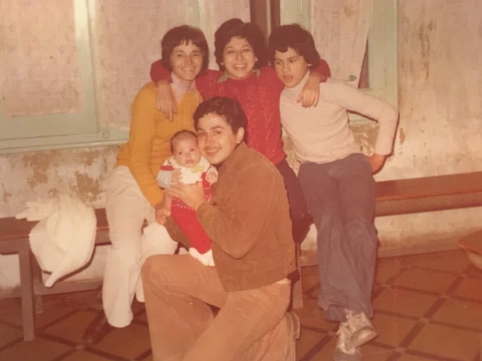 Carolina Meloni tweet media