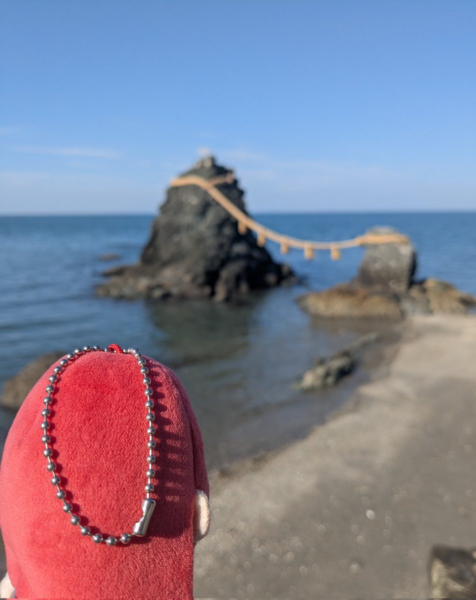 かりうむ tweet media