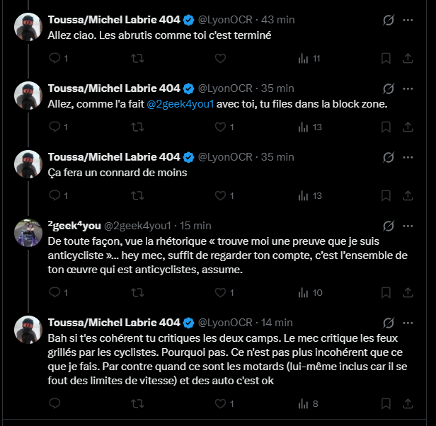 Le Bat - Volume 2 tweet media