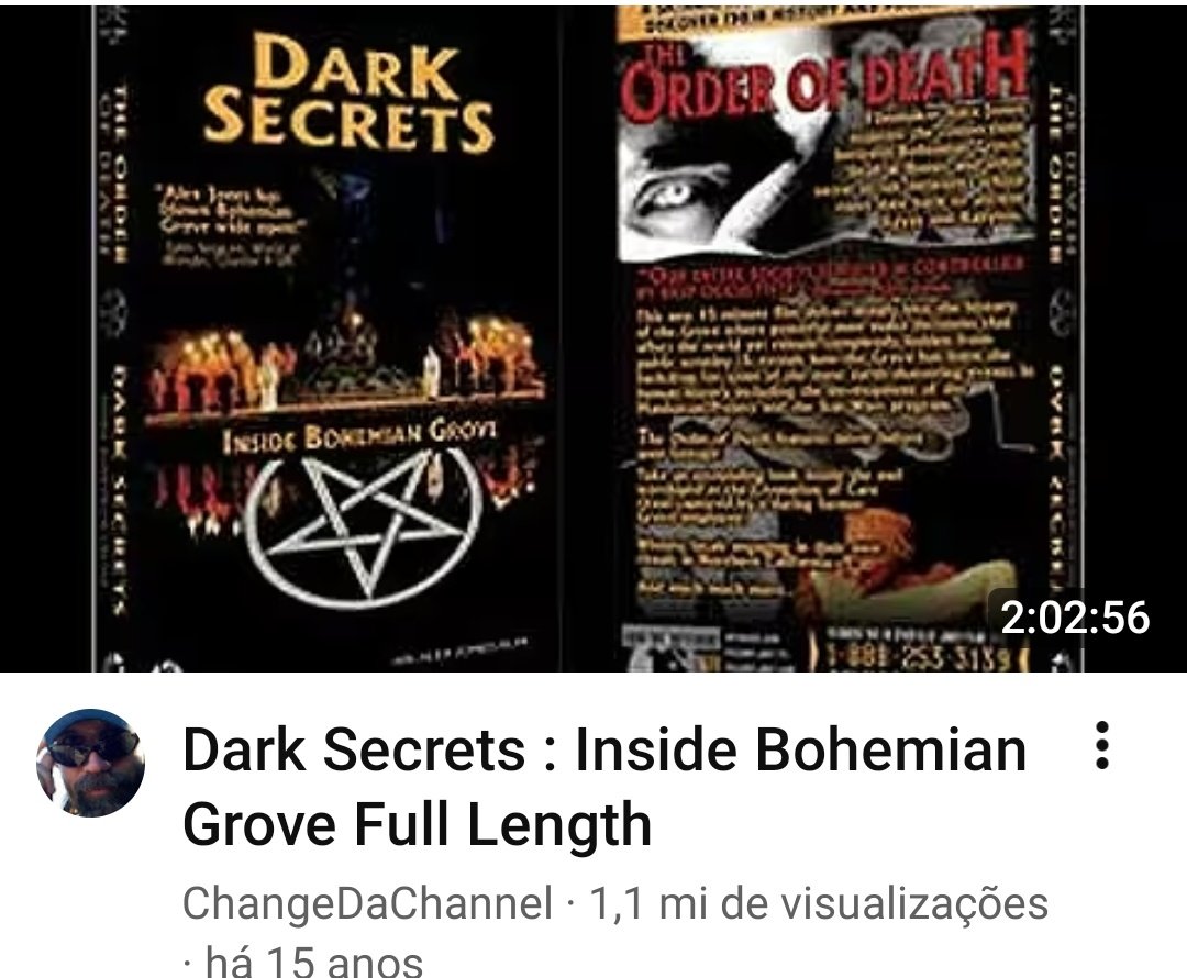 Arquivo Epstein tweet media