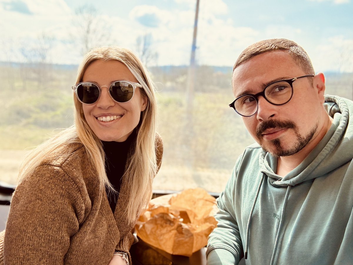 Željko Veljković tweet media