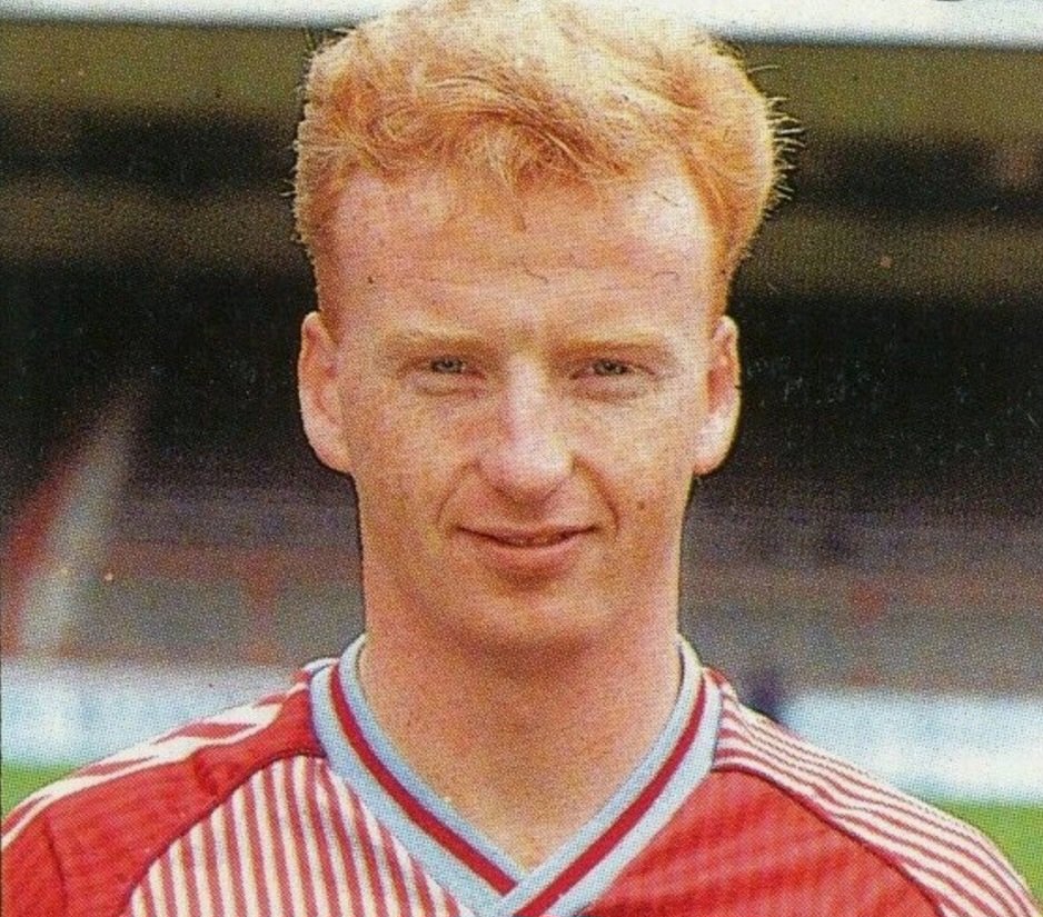 Aston Villa Archive tweet media