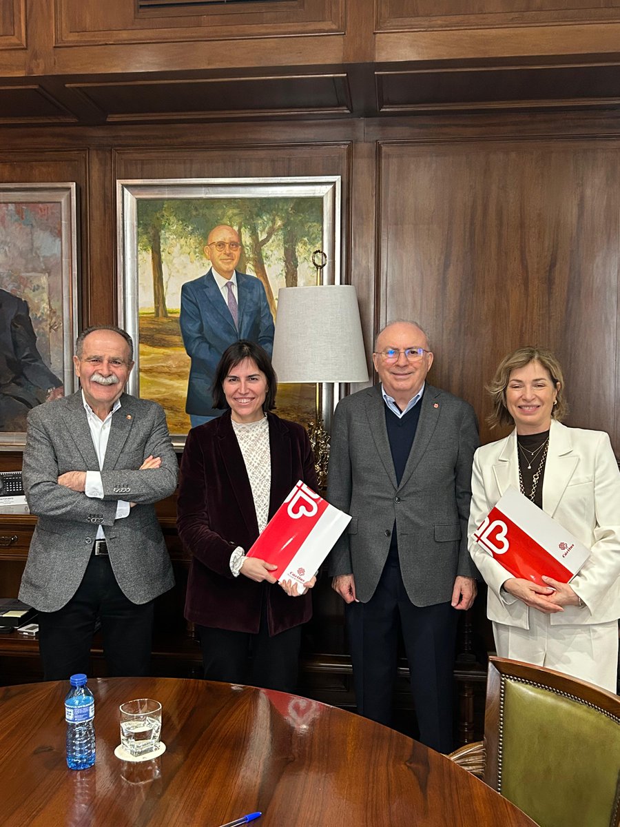 Colegio Notarial de Murcia tweet media