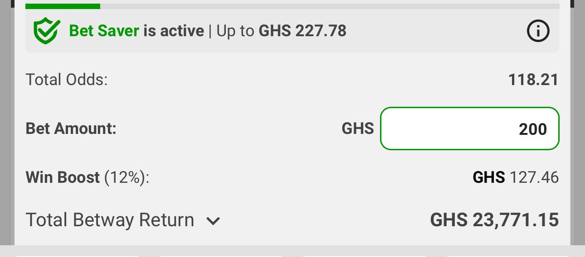 Odds WareHouse tweet media