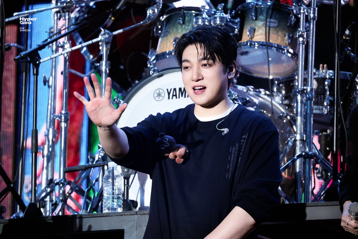 HyperGeo tweet media