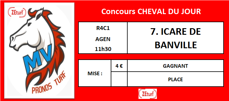 MV Pronos Turf tweet media