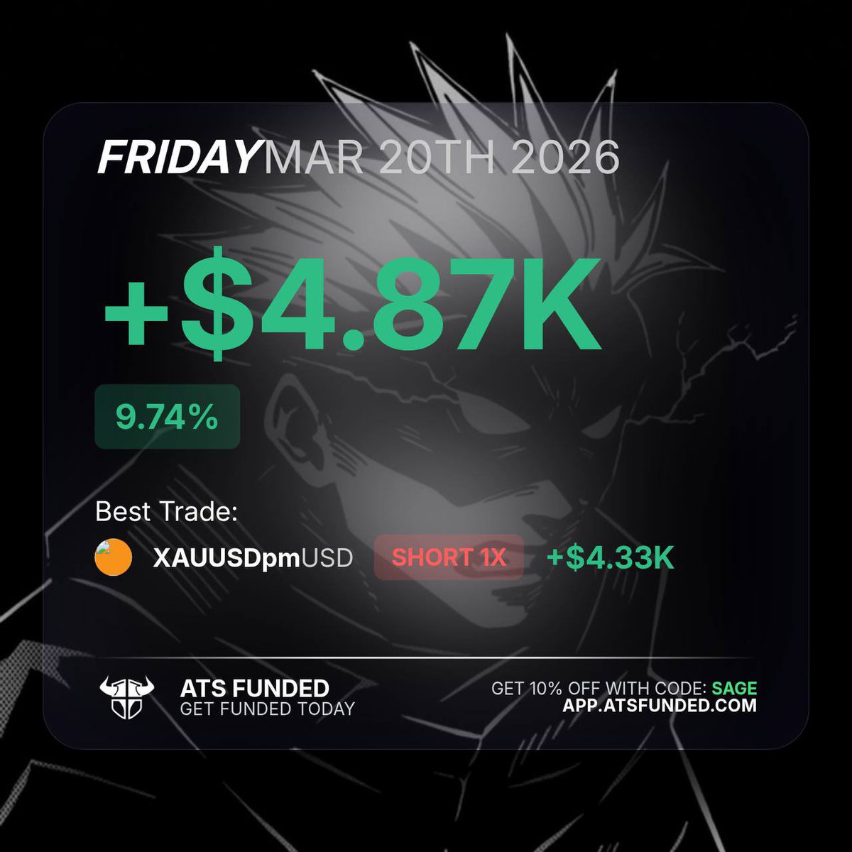 𝑺𝒂𝒈𝒆 ♞ tweet media