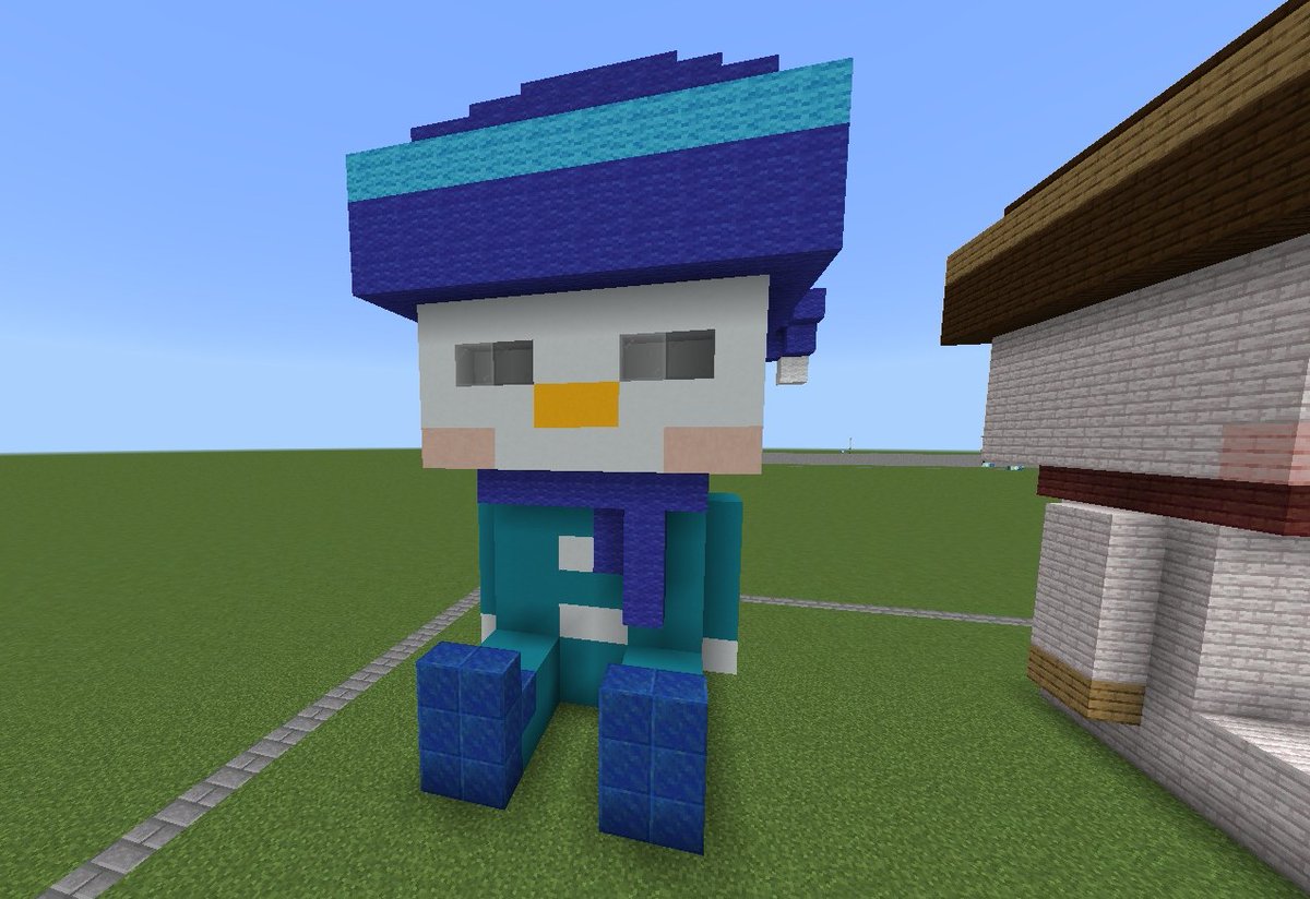 mocotan੯ꔷ̀͡ᓑ\ tweet media