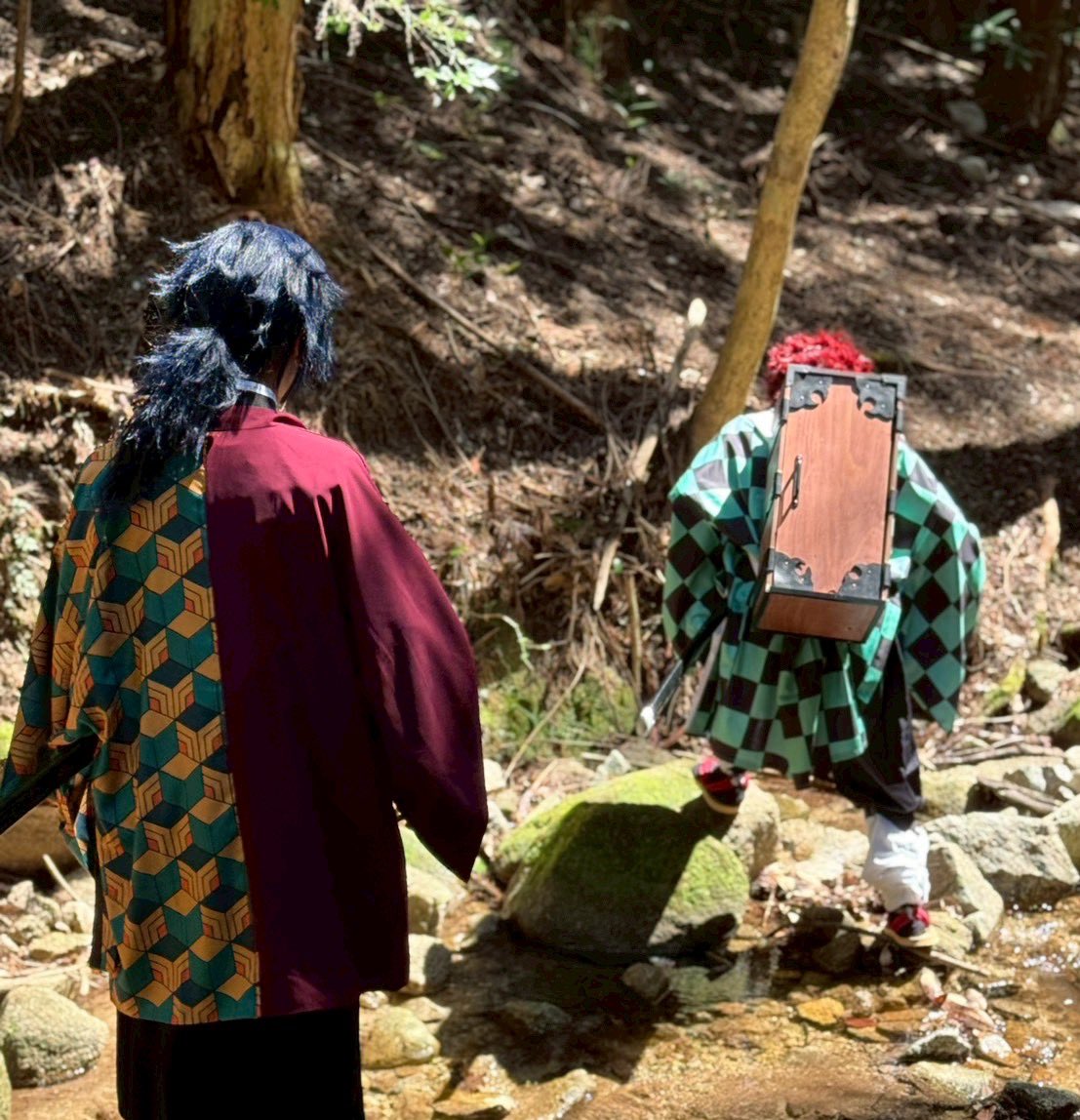 亜良城（あらき) tweet media