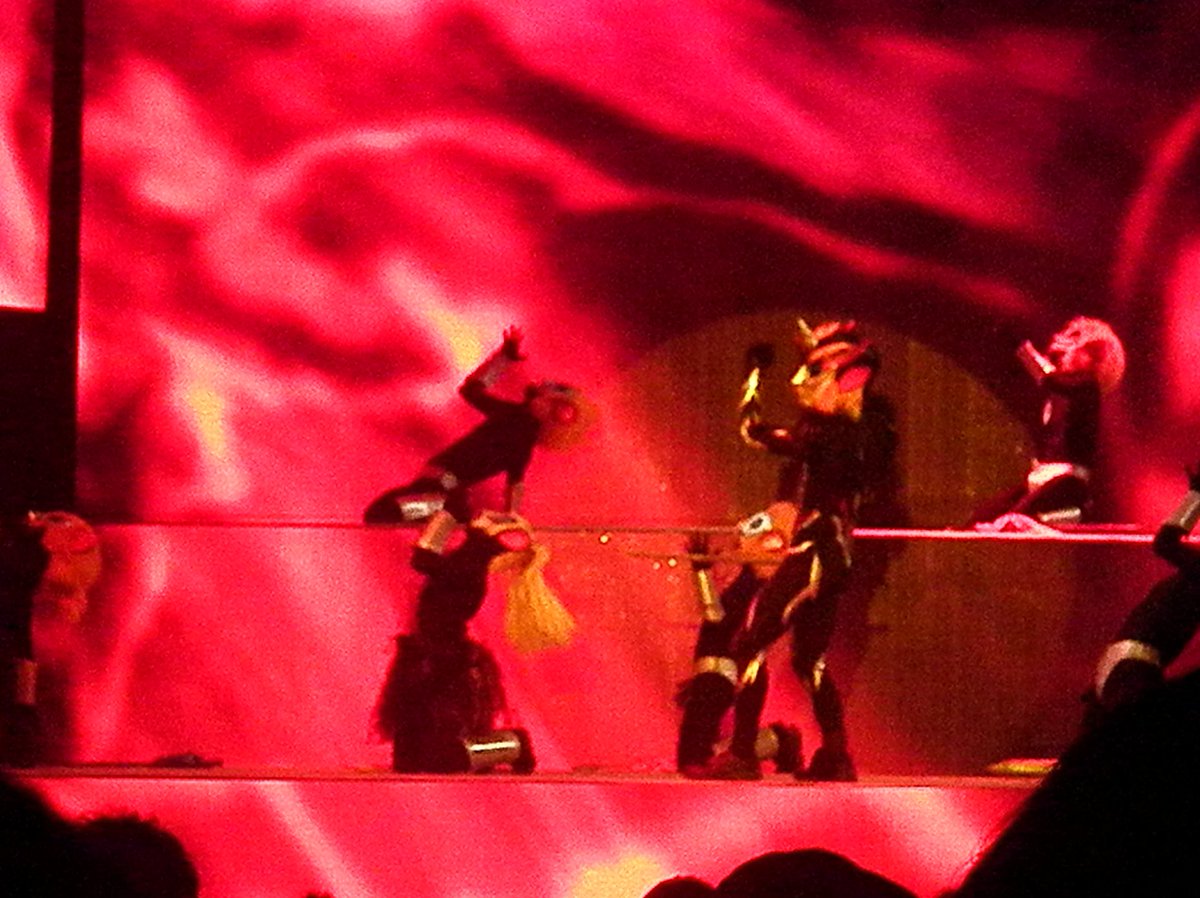 諜報員キ”マイラ tweet media