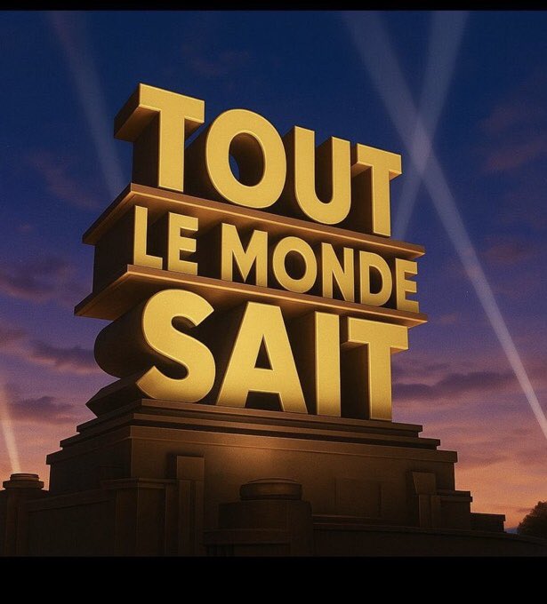 C'est la même chose en France c'est une catastrophe il faut réagir sinon il sera trop tard