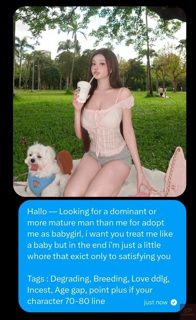 Smut base rps! tweet media
