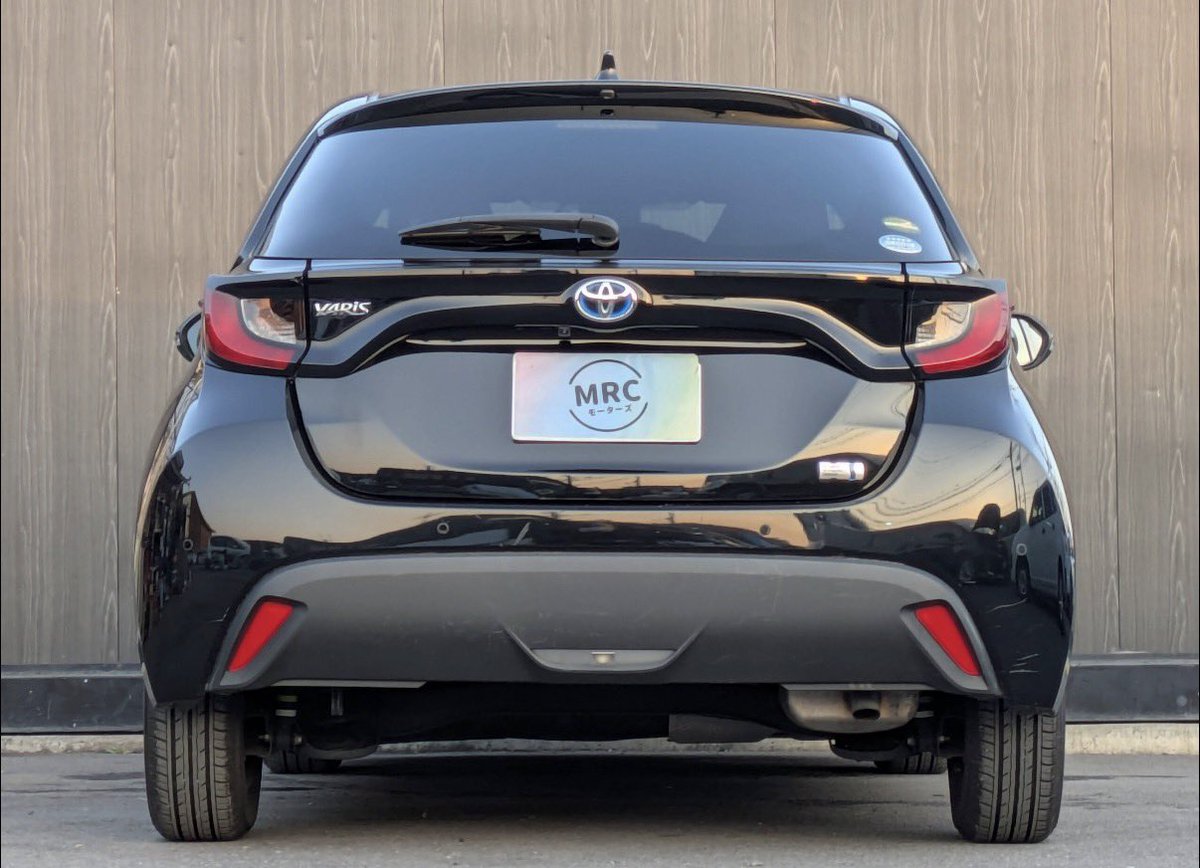 MRCモーターズ tweet media