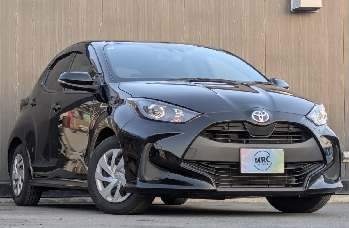 MRCモーターズ tweet media