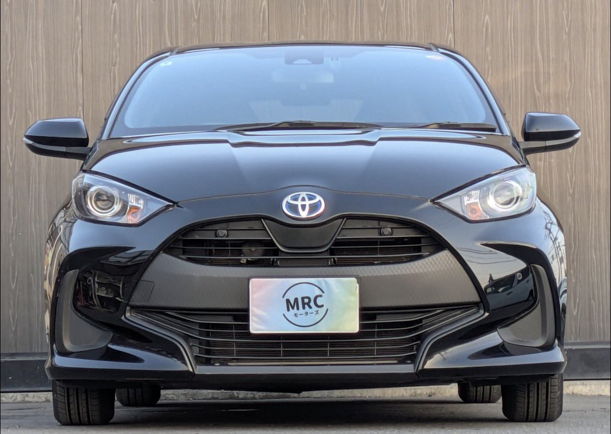 MRCモーターズ tweet media