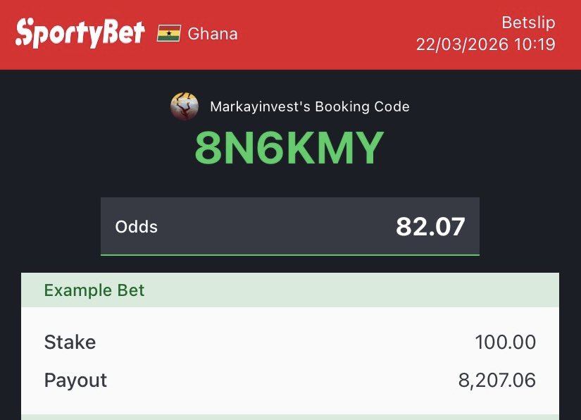 Markay 𝕏 tweet media