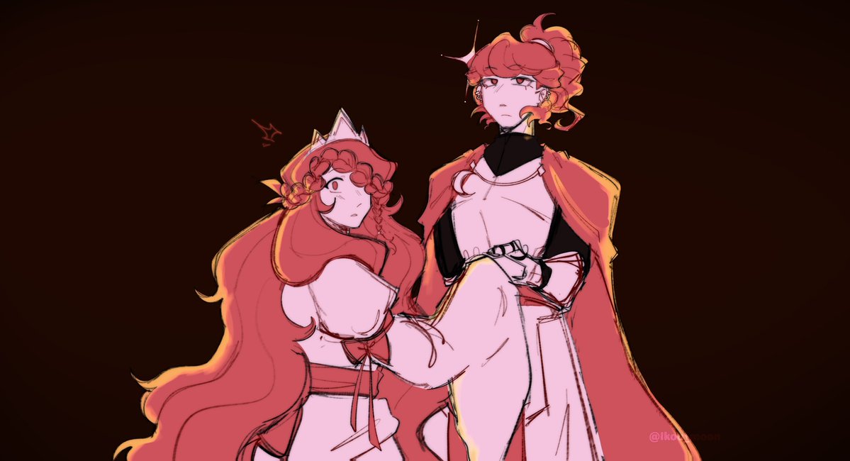 | IKou 🍁🌱 tweet media