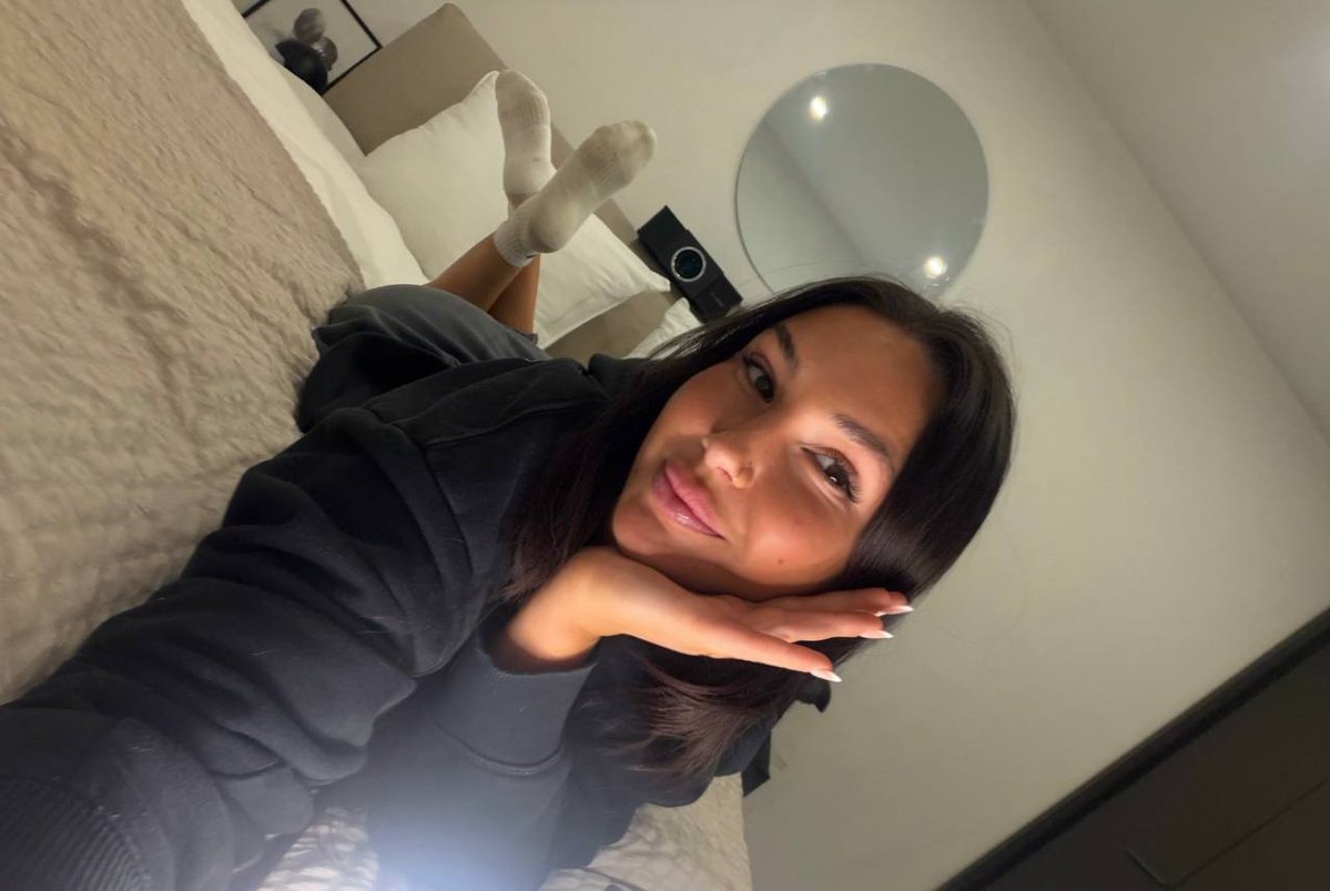 Goddess Kim 💋 tweet media