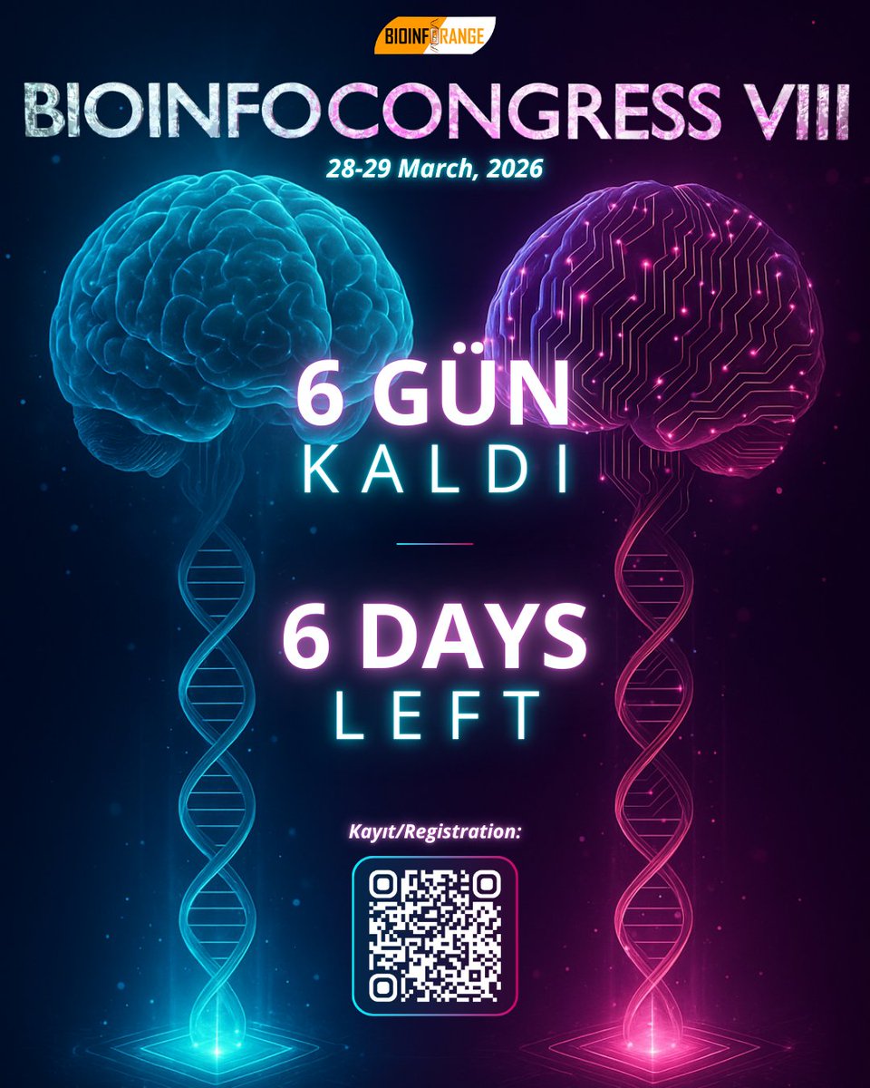 BIOINFORANGE tweet media