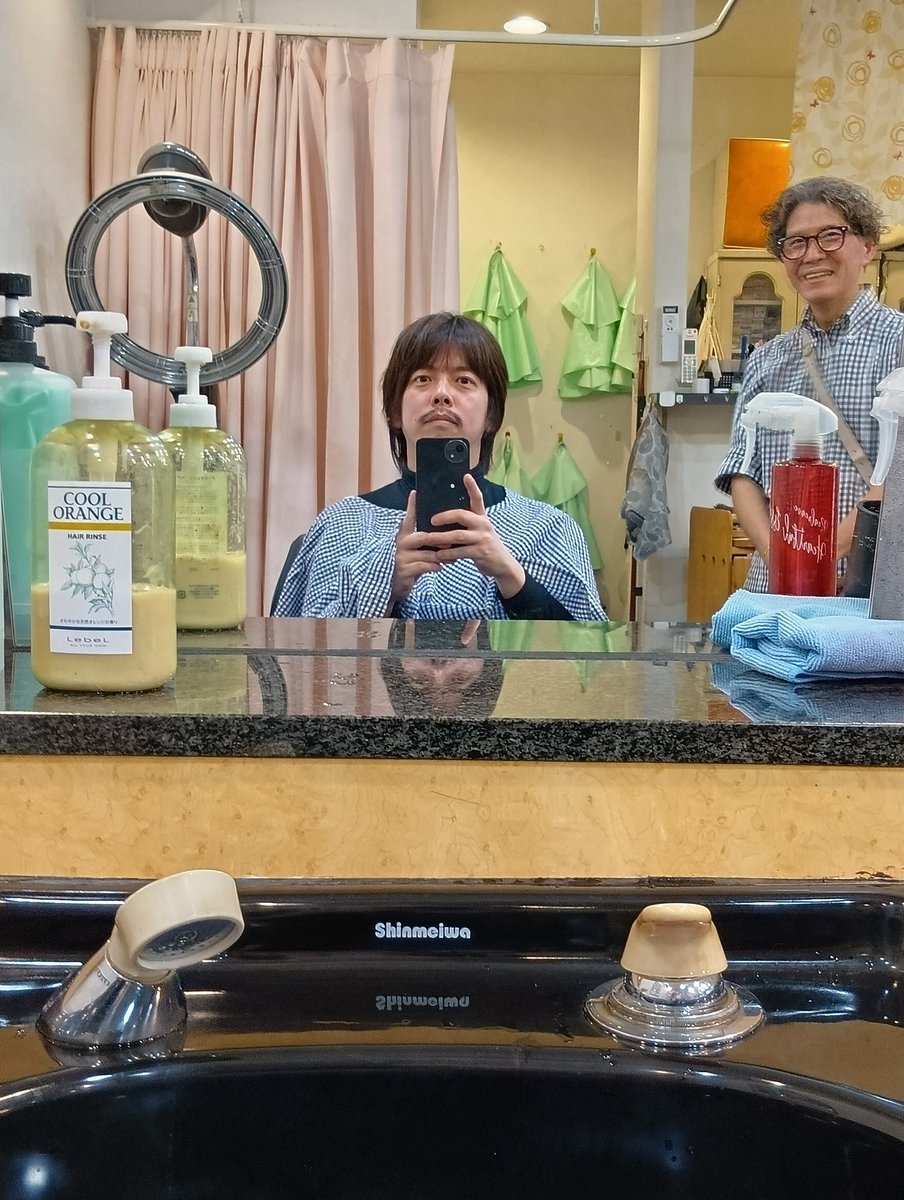 スギヤマ アヅミ(Azumin) tweet media