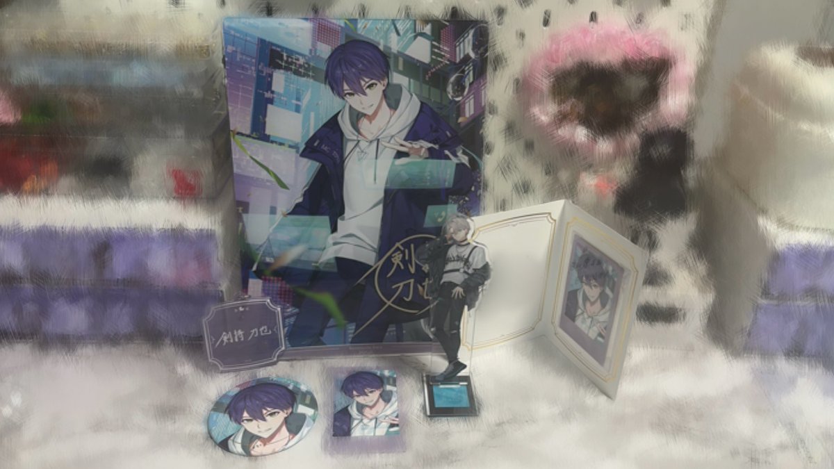 โมจิซังได้กลับบ้านแล้วนะคะ 😭😭 มาพร้อมคุณนักวิจัยด้วย ขอบคุณคุณแม่ค้าที่ดูแลน้องเป็นอย่างดีมาตลอดค่ะ (´°̥̥̥̥̥̥̥̥ω°̥̥̥̥̥̥̥̥｀)#GweFaiReview