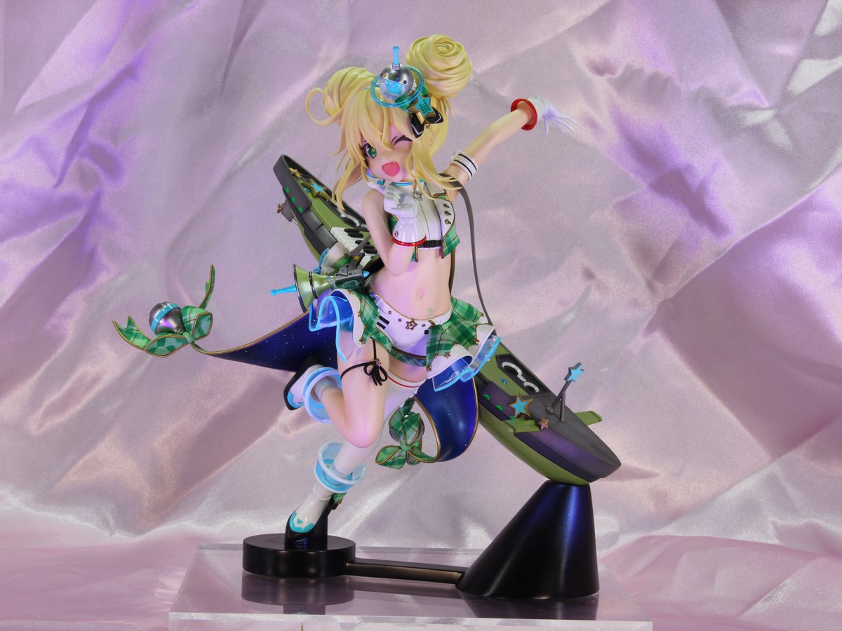 せしりあ＠エロのまじゅちゅし tweet media