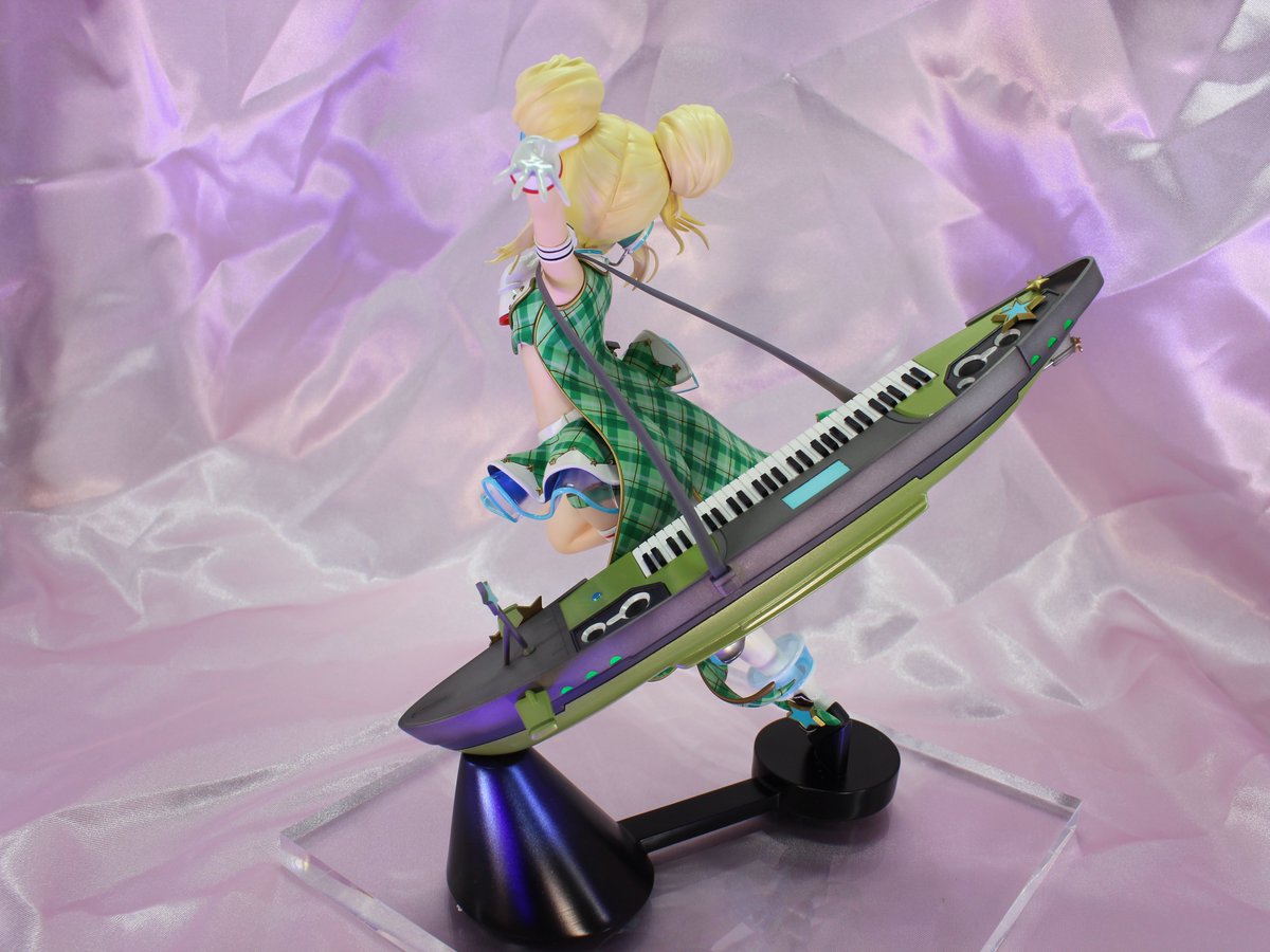 せしりあ＠エロのまじゅちゅし tweet media