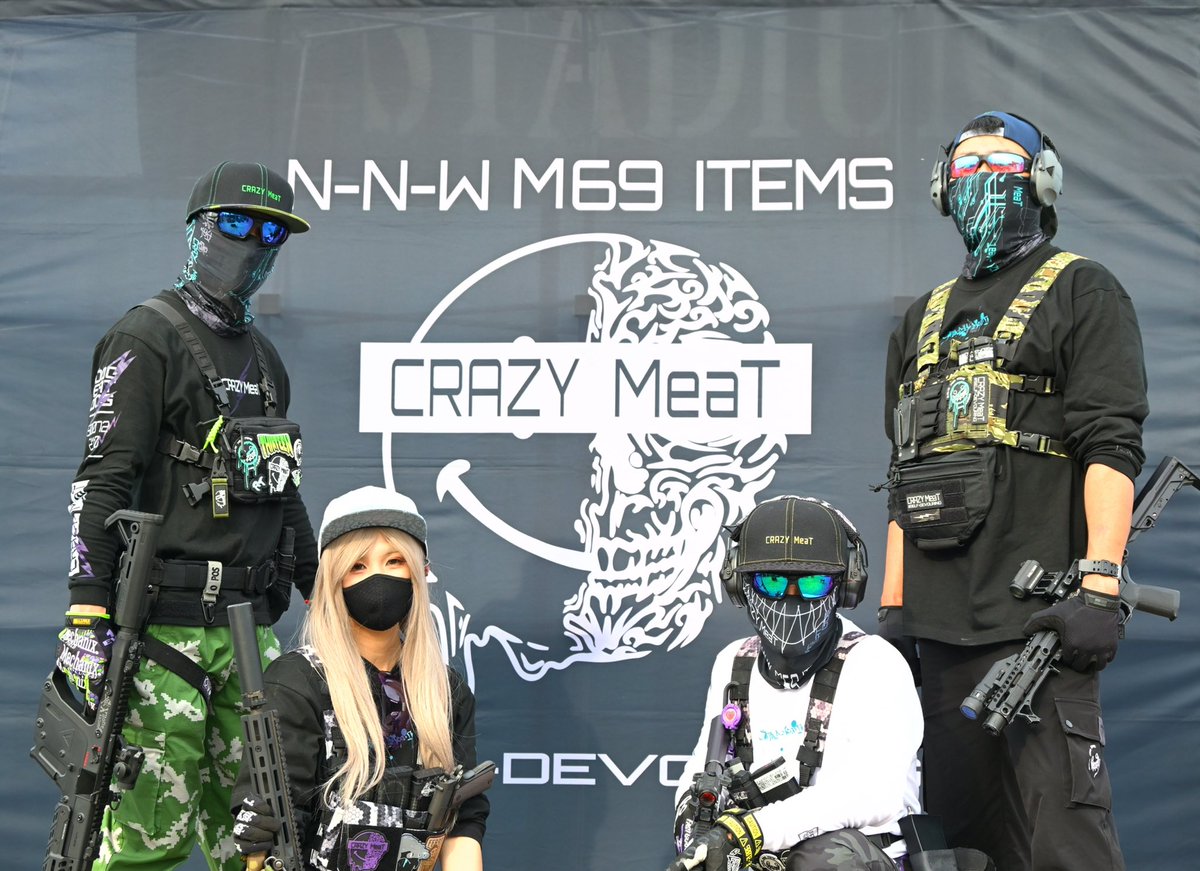 MIKKE(みっけ)👻🕸 tweet media