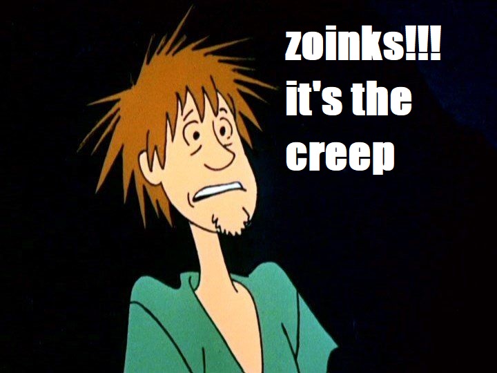 Kenneth █████ 80% Sarcasm loading tweet media