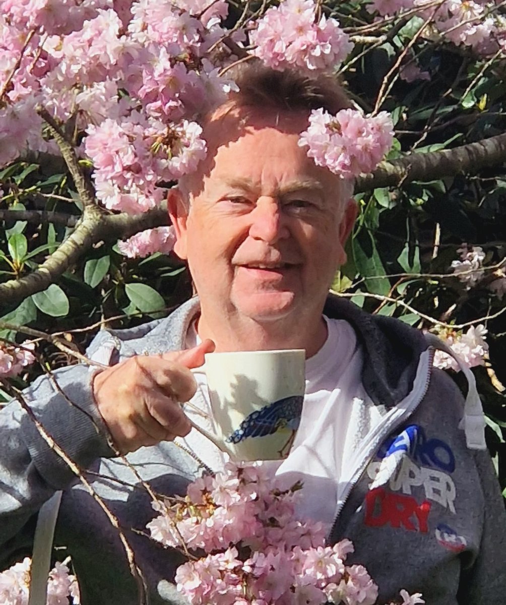 Greg Mosse tweet media