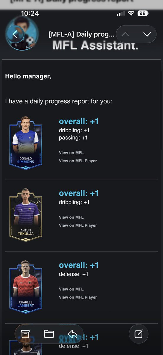 McBrideAce ☘️ tweet media