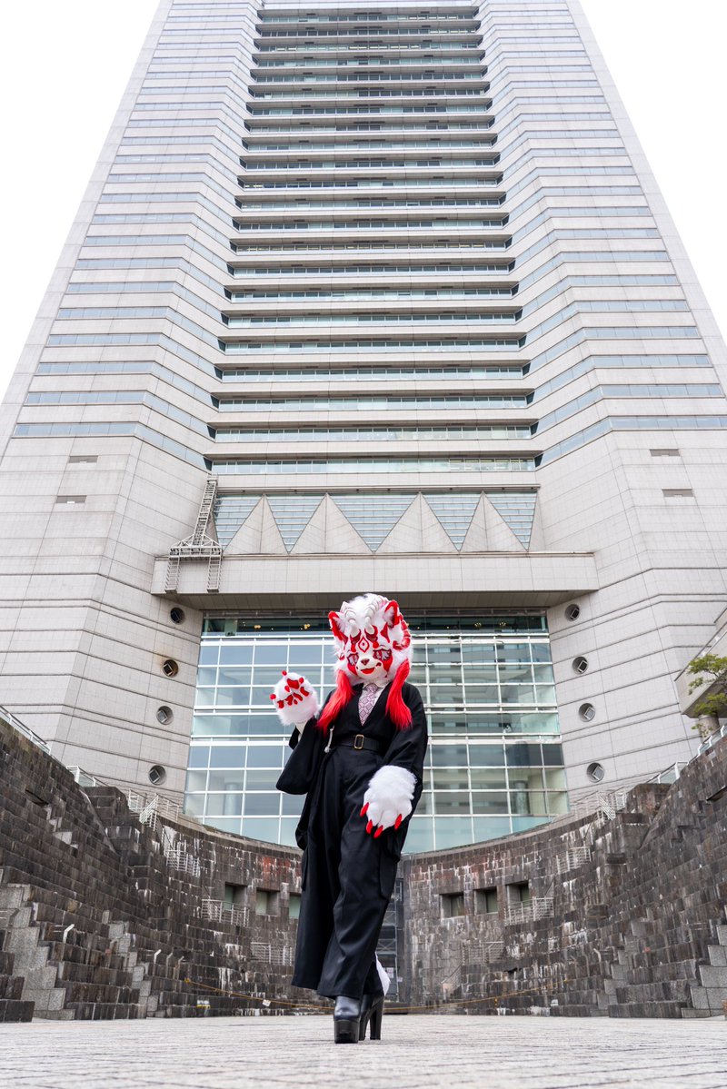 鬼燈_Hozukiꕤ︎︎ tweet media