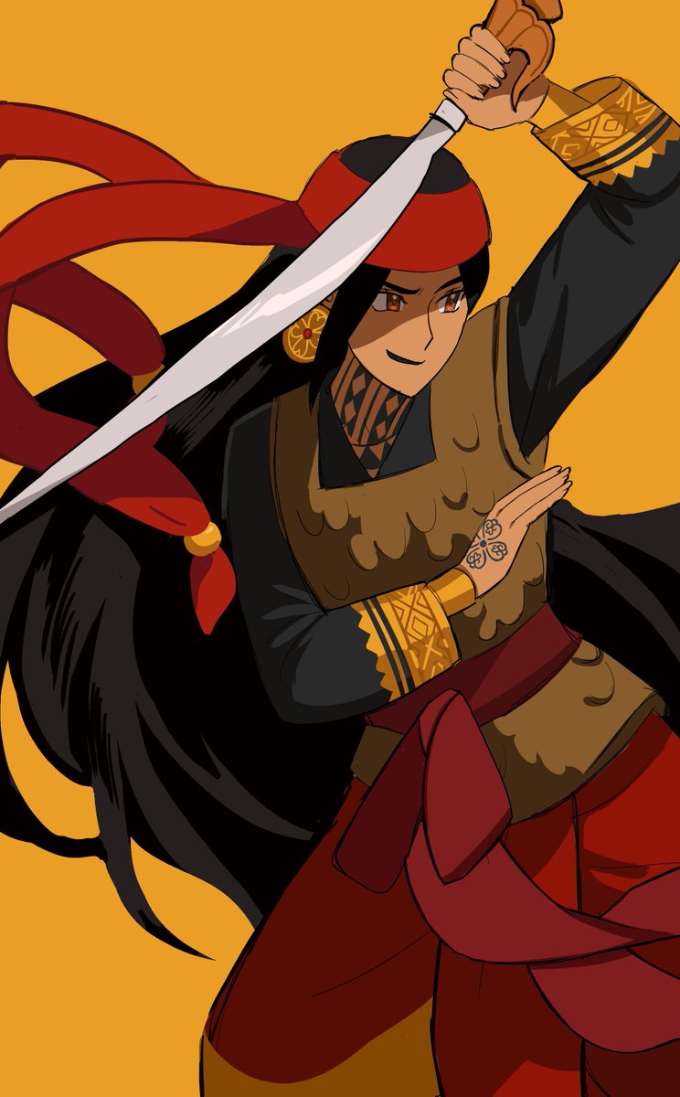 rona 🏵️🌊I commissions open! tweet media