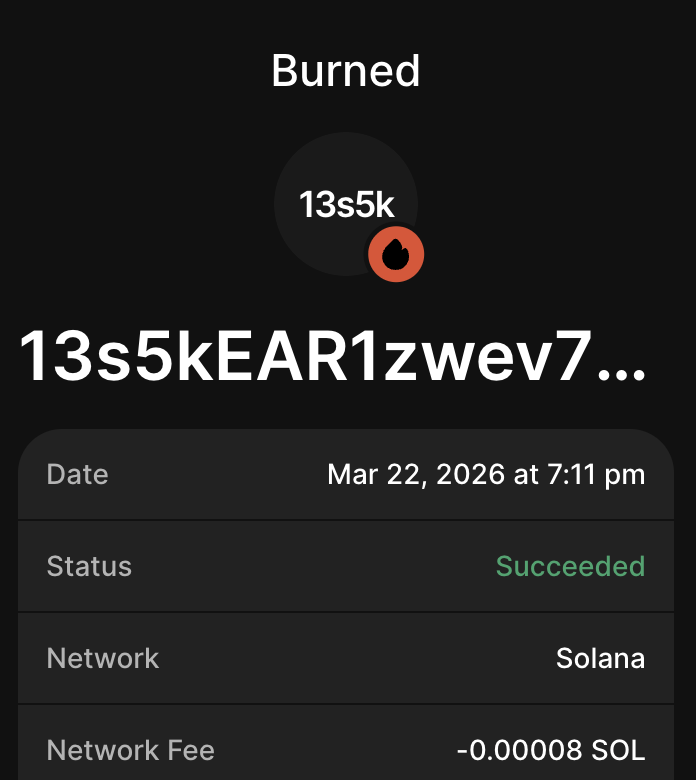 ASBI_token's tweet photo. LP Locked: 100% 
Mint Authority: Revoked Freeze 
Authority: Revoked
Even if we wanted to rug, we physically cannot.
$ASBI https://t.co/MuQJZHb3qi