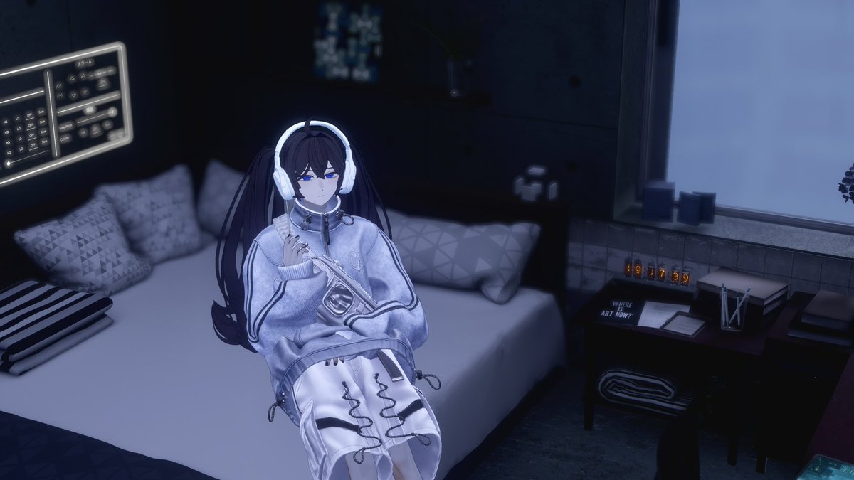 はっかあめ tweet media