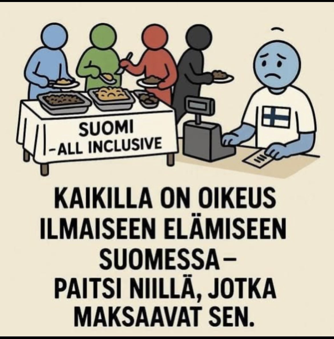 black nurse tweet media