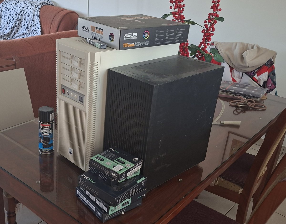 BoogieDaWendigo 🔞 tweet media