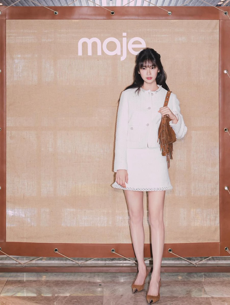 아리 tweet media