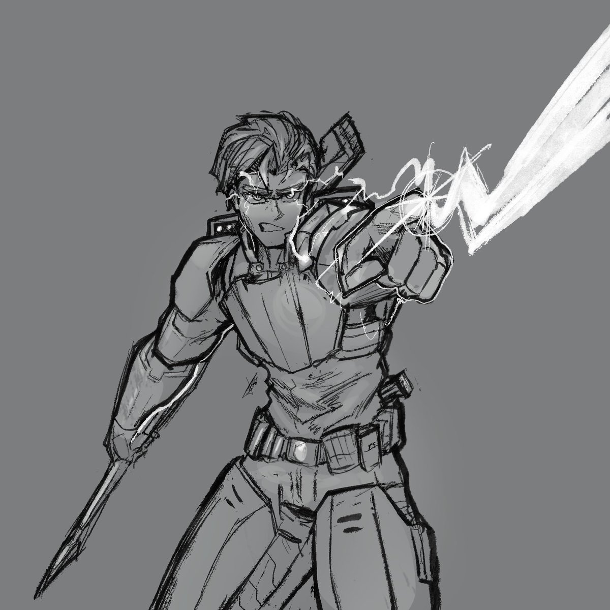 ✧S I R O✧ 🇲🇽 RWBY! OCs! Fanart! tweet media