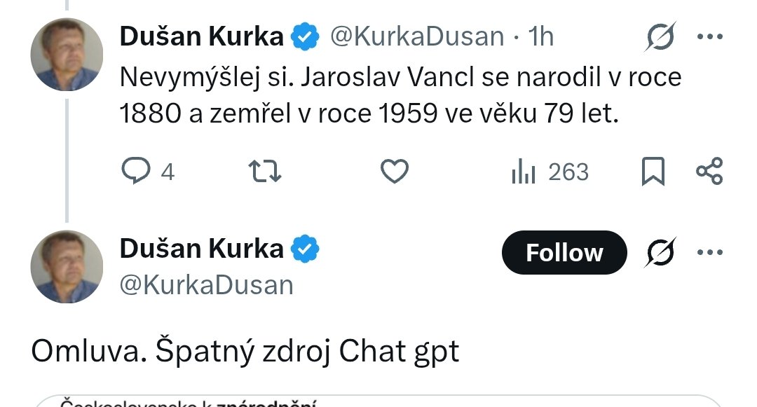 Jiří Hudeček tweet media