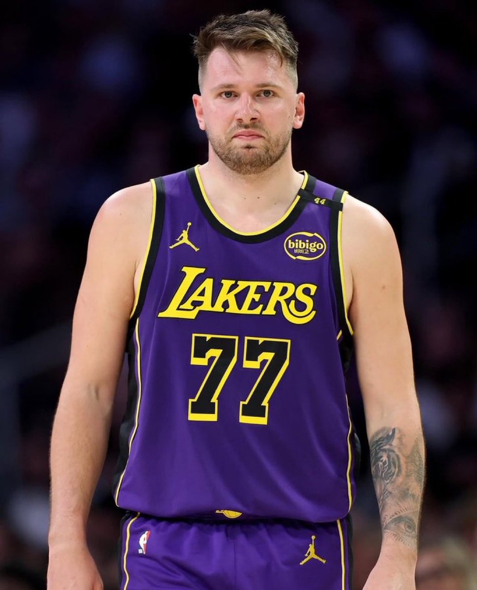 Lakers World France 🇨🇵 tweet media