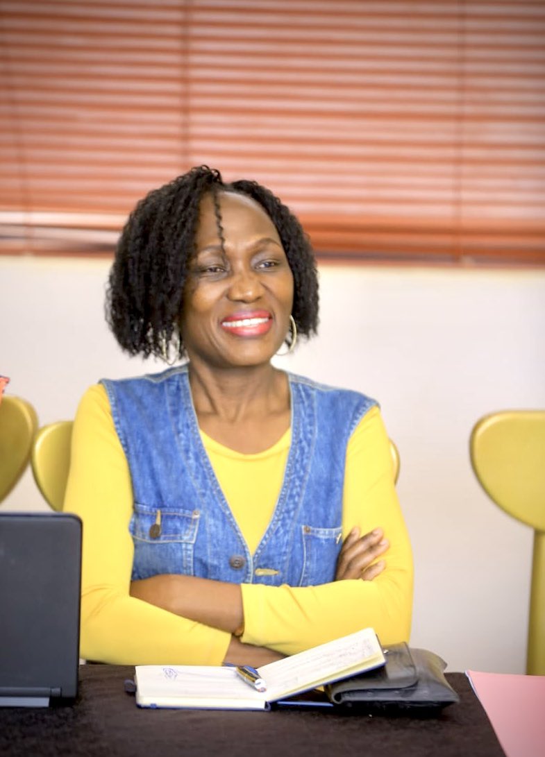 Rotary Club Bwebajja tweet media