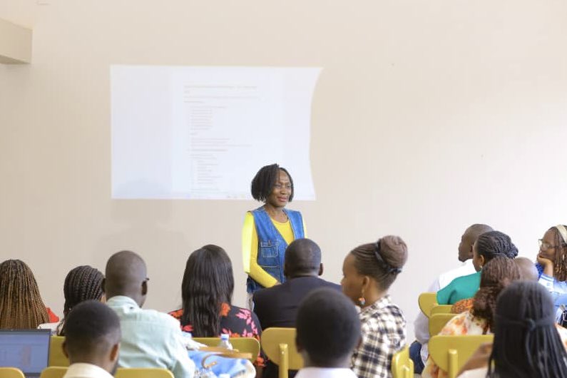 Rotary Club Bwebajja tweet media