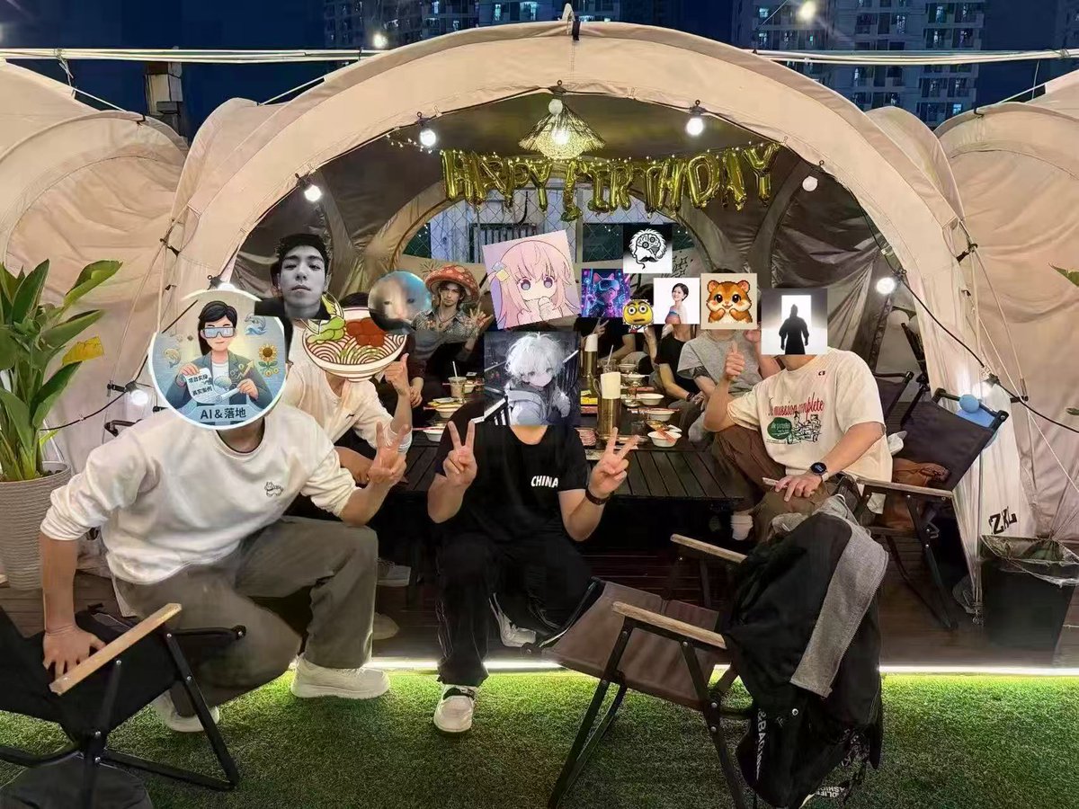 Leobai｜天策 tweet media