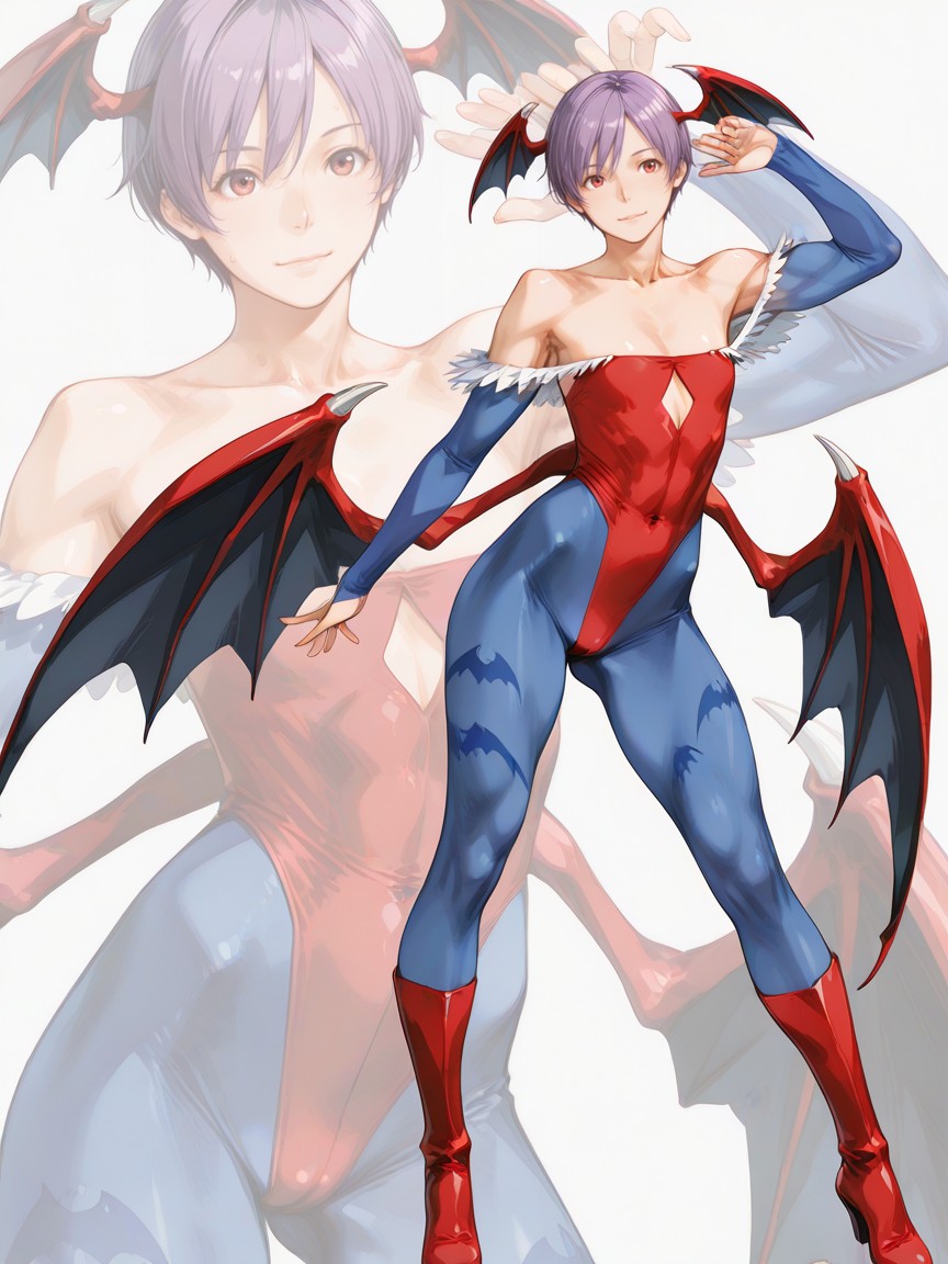 SochidonoXXX tweet media